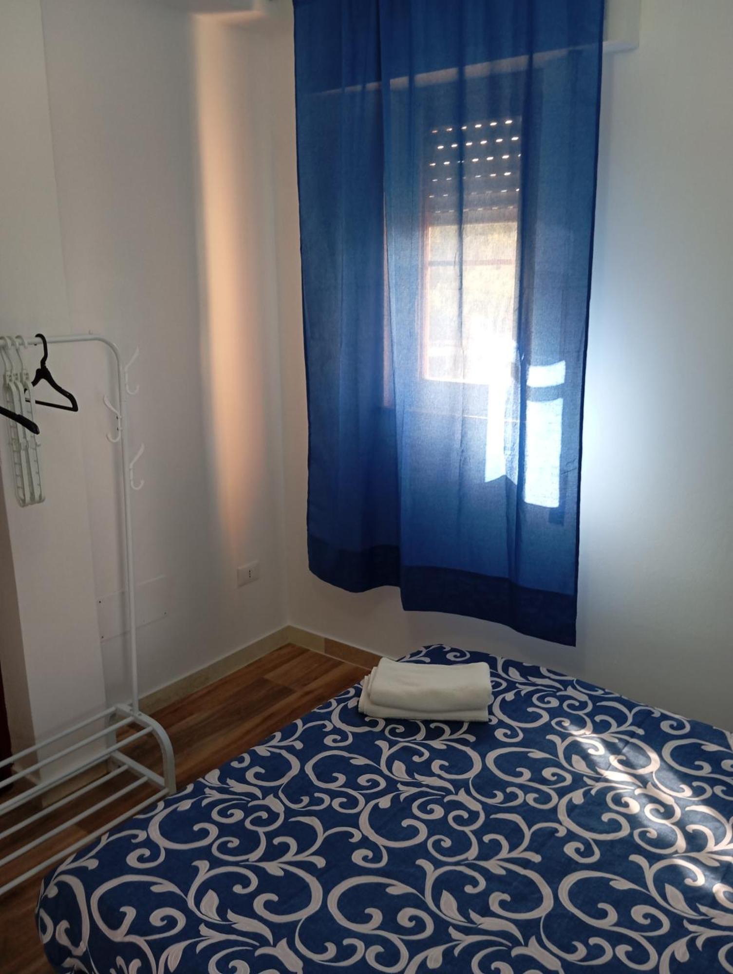 Da Carmen E Peppe Apartment ซานตาฟลาวิอา ห้อง รูปภาพ